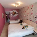 Logis Le Cantarel Hotel Andelot-Blancheville