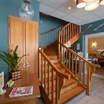 Logis Le Cantarel Hotel Andelot-Blancheville