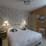 Logis Le Cantarel Hotel Andelot-Blancheville