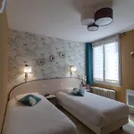Logis Le Cantarel Andelot-Blancheville