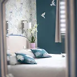 Logis Le Cantarel Hotel Andelot-Blancheville