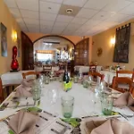 Logis Le Cantarel Andelot-Blancheville