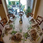 Logis Le Cantarel Andelot-Blancheville