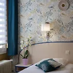 Logis Le Cantarel Andelot-Blancheville