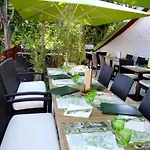Logis Le Cantarel 3* Andelot-Blancheville