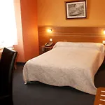 Logis Le Cantarel Hotel Andelot-Blancheville