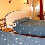 Logis Le Cantarel Andelot-Blancheville