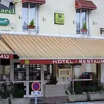 Logis Le Cantarel 3*
