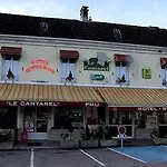 Logis Le Cantarel