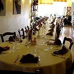Logis Le Cantarel Hotel Andelot-Blancheville