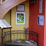 Hotel Logis Le Cantarel Andelot-Blancheville