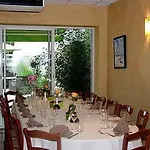 Logis Le Cantarel