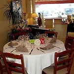 Hotel Logis Le Cantarel Andelot-Blancheville