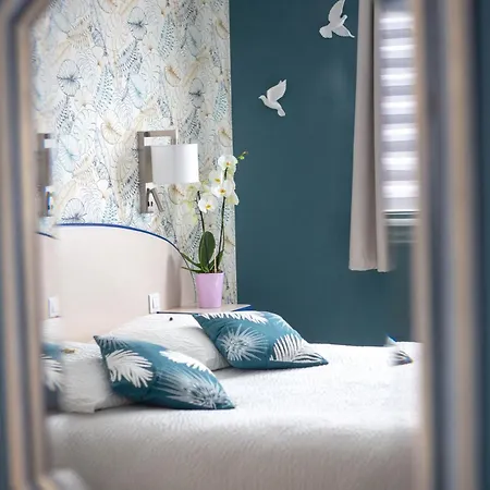Logis Le Cantarel Hotel Andelot-Blancheville