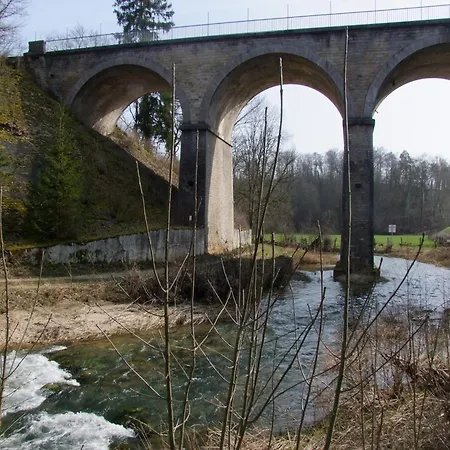 Logis Le Cantarel