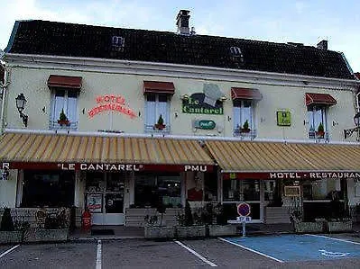 Logis Le Cantarel