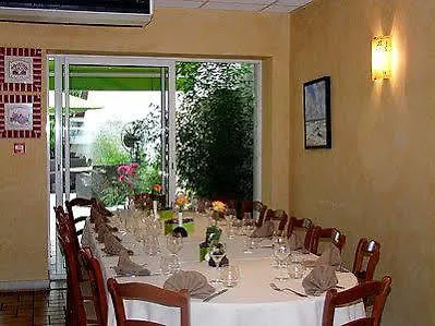 Logis Le Cantarel