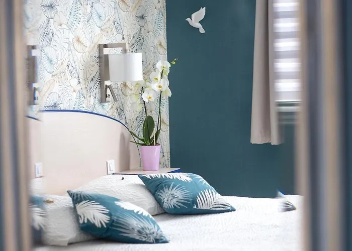 Logis Le Cantarel Hotel Andelot-Blancheville