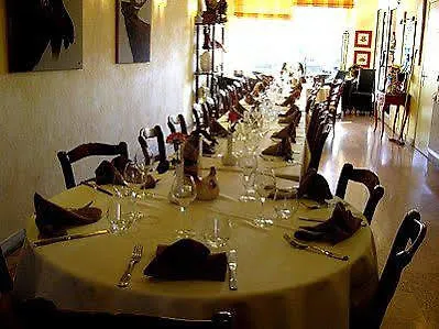 Logis Le Cantarel Hotel Andelot-Blancheville