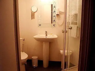 Logis Le Cantarel Andelot-Blancheville